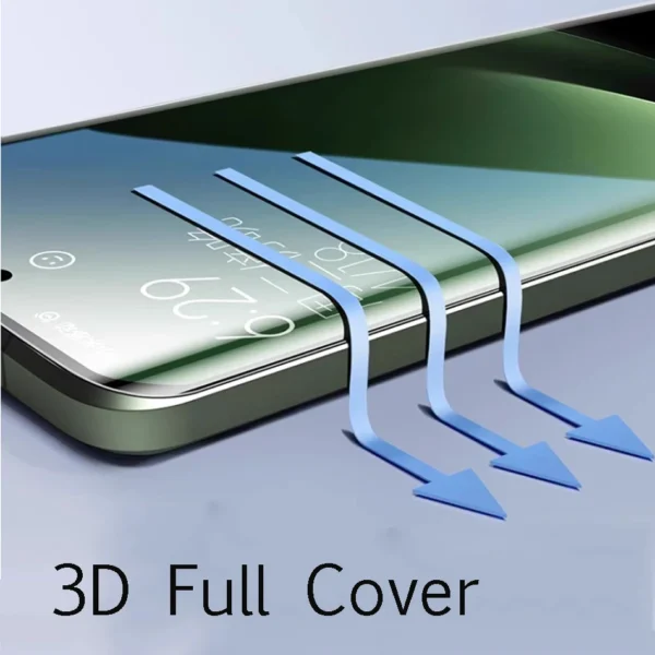 3D Tempered Glass For Huawei Pura 70 Ultra P70 Pro Screen Protector Camera Lens Film Huawei Pura 70 Pro Glass Protective - AliExpress 509 - Image 4