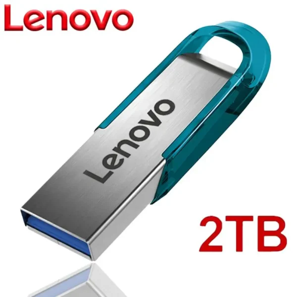 Lenovo 2TB USB Flash Drive Usb 3.0 High Speed 1TB Type-C Interface Dual-Use Flash Memory Stick For Mobile Phone Computer 2024 - AliExpress 44