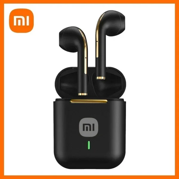 XIAOMI J18 True Wireless Earphone Noise Cancelling Headphone HiFI Stereo Game With Micr ﻿TWS In Ear Earbuds Waterproof Headset - AliExpress 44 - Image 6