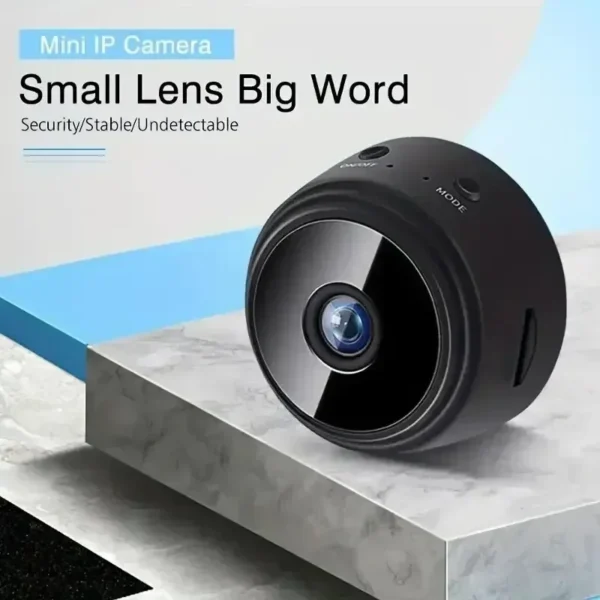 Xiaomi Mini Camera Wifi 1080P HD Wireless Security Monitor For Home Night Version Video Protection Remote Intelligent Camcorders - AliExpress 44 - Image 6