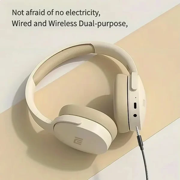 Xiaomi Wireless Headphones P2961 Bluetooth 5.3 Portable Earphone For Samsung Iphone Stereo Hifi Headset Game Earbuds With Mic - AliExpress 44 - Image 5