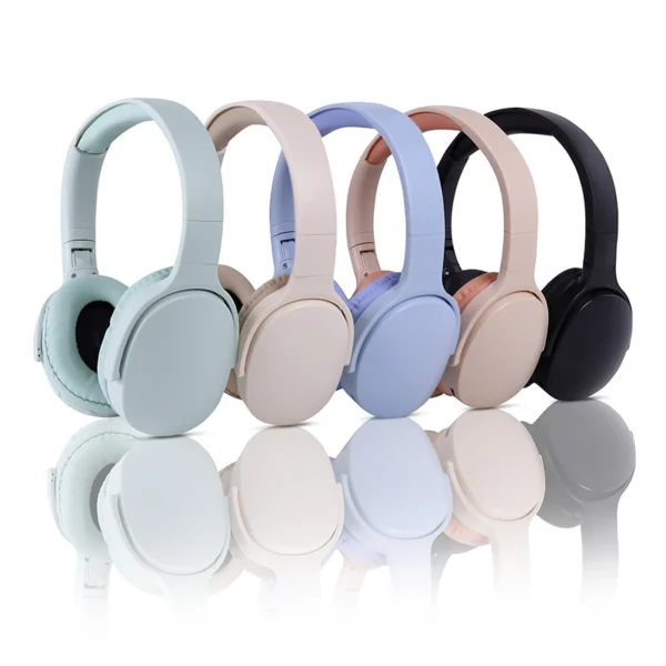 Xiaomi Wireless Headphones P2961 Bluetooth 5.3 Portable Earphone For Samsung Iphone Stereo Hifi Headset Game Earbuds With Mic - AliExpress 44 - Image 6